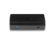 i-tec USB 3.0 Charging HUB 4x USB 3.0 1xUSB Fast Charge BC 1.2 - 518483 - zdjęcie 2